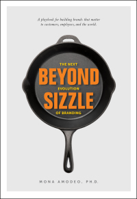 Cover image: Beyond Sizzle