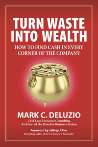 Cover image: Turn Waste into Wealth