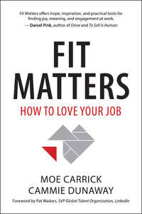 Cover image: Fit Matters 9781938548741