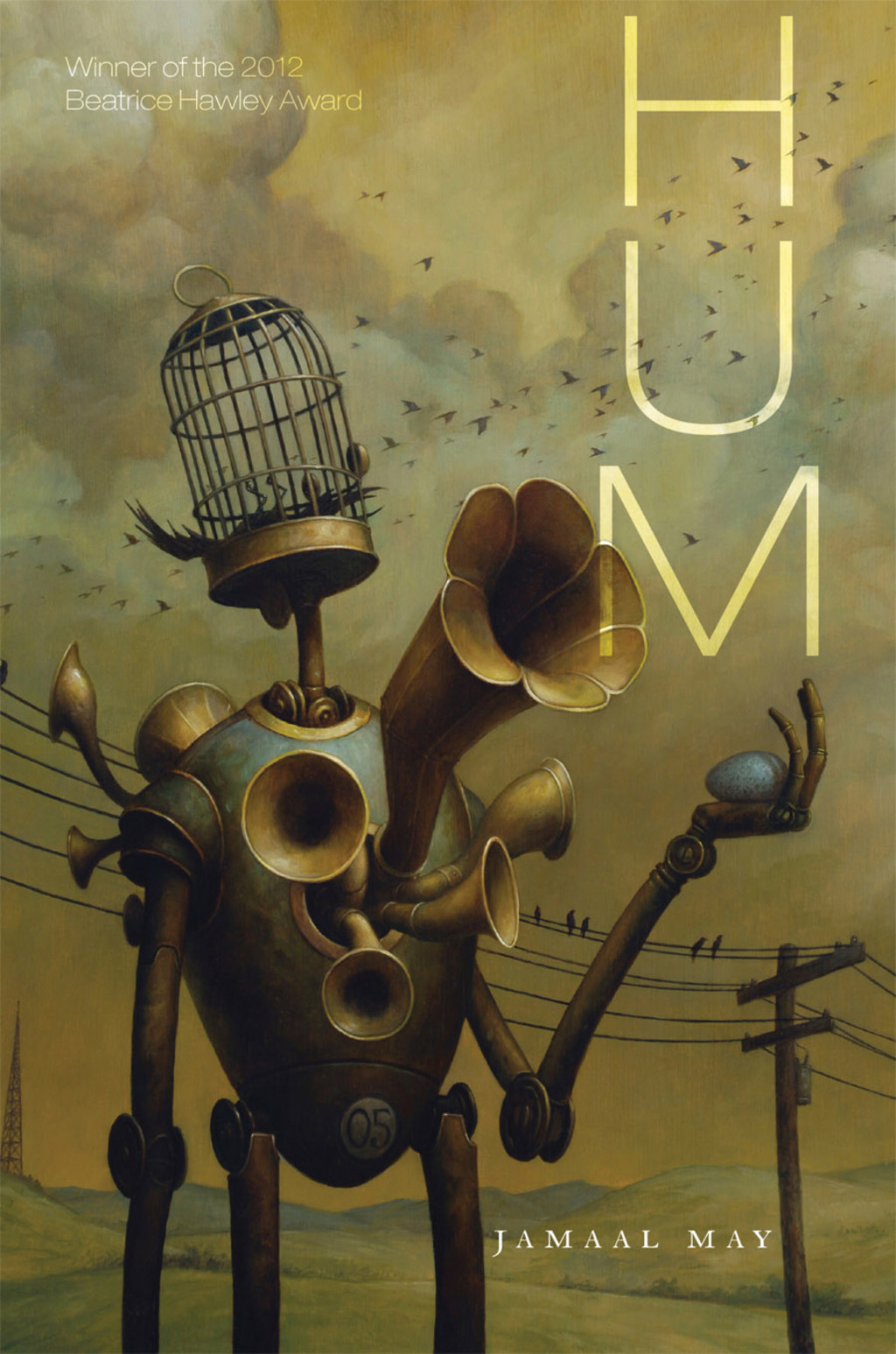 Hum (eBook)