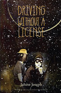 Cover image: Driving Without a License 9781938584183