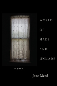 Cover image: World of Made and Unmade 9781938584329