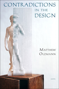 Cover image: Contradictions in the Design 9781938584275