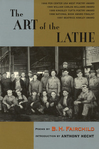 Cover image: The Art of the Lathe 9781882295166