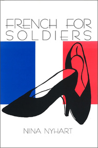 Cover image: French for Soldiers 9780914086710