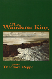 Cover image: The Wanderer King 9781882295081