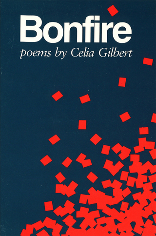 Cover image: Bonfire 9780914086444