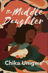 Cover image: The Middle Daughter 9781950539468