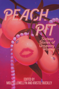 Cover image: Peach Pit 9781950539871