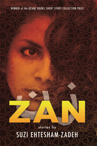 Cover image: Zan 9781950539932
