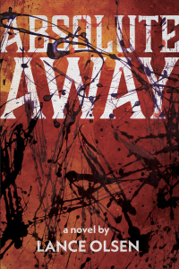 Cover image: Absolute Away 9781950539956