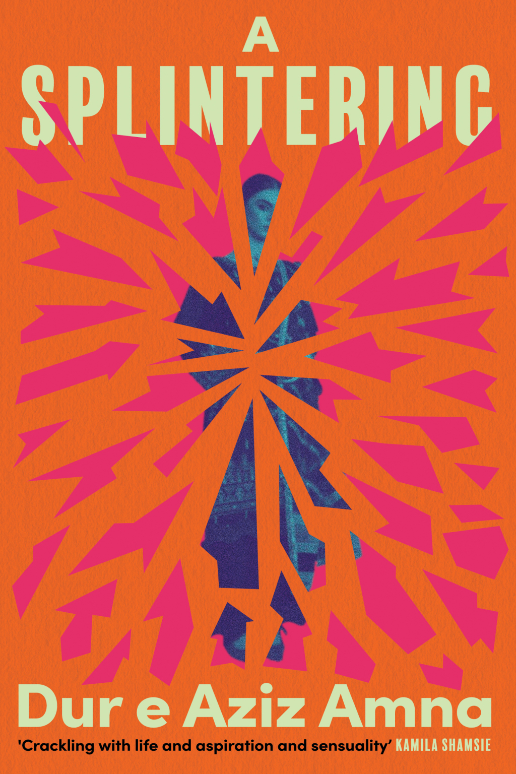 A Splintering (eBook)