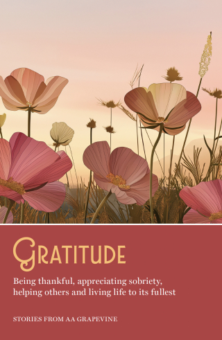Titelbild: Gratitude 9781938642890