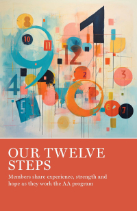 Cover image: Our Twelve Steps 9781938413827