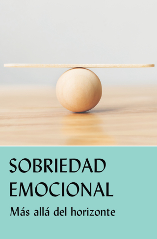 Cover image: Sobriedad emocional 9781938642784