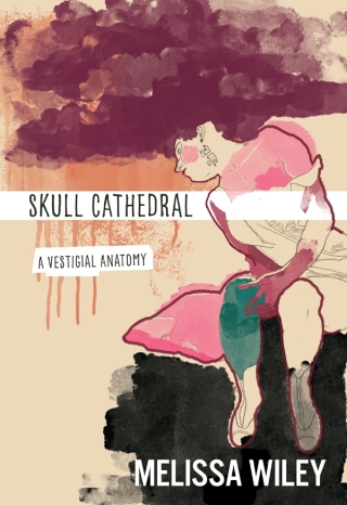 Imagen de portada: Skull Cathedral 9781938769566