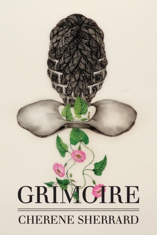 Immagine di copertina: Grimoire 9781938769603