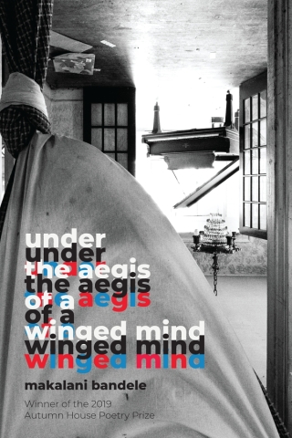 Cover image: under the aegis of a winged mind 9781938769580