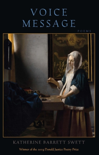 Cover image: Voice Message 9781938769528