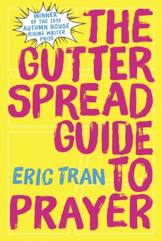 Cover image: The Gutter Spread Guide to Prayer 9781938769511