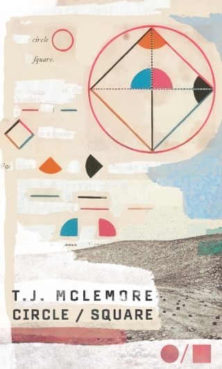 Imagen de portada: Circle/Square 9781938769665