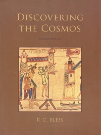 Imagen de portada: Discovering the Cosmos 2nd edition 9781938787027