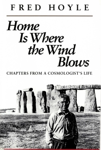 Cover image: Home is Where the Wind Blows 1st edition 9781938787188