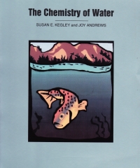 Cover image: The Chemistry of Water 1st edition 9781938787195