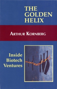 Cover image: The Golden Helix 1st edition 9781938787218