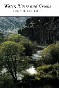 Cover image: Water, Rivers & Creeks 1st edition 9781938787256