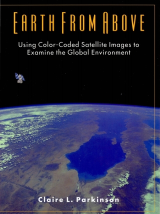 Cover image: Earth From Above 1st edition 9781938787348