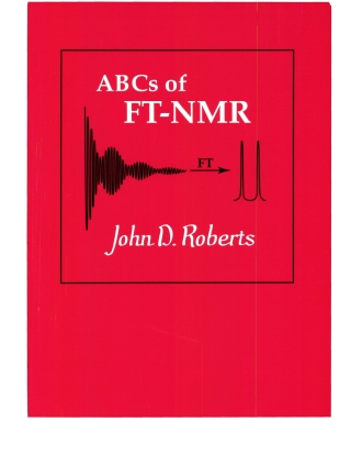 Cover image: ABCs of FT-NMR 1st edition 9781938787386
