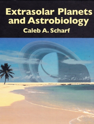Cover image: Extrasolar Planets and Astrobiology 1st edition 9781938787409