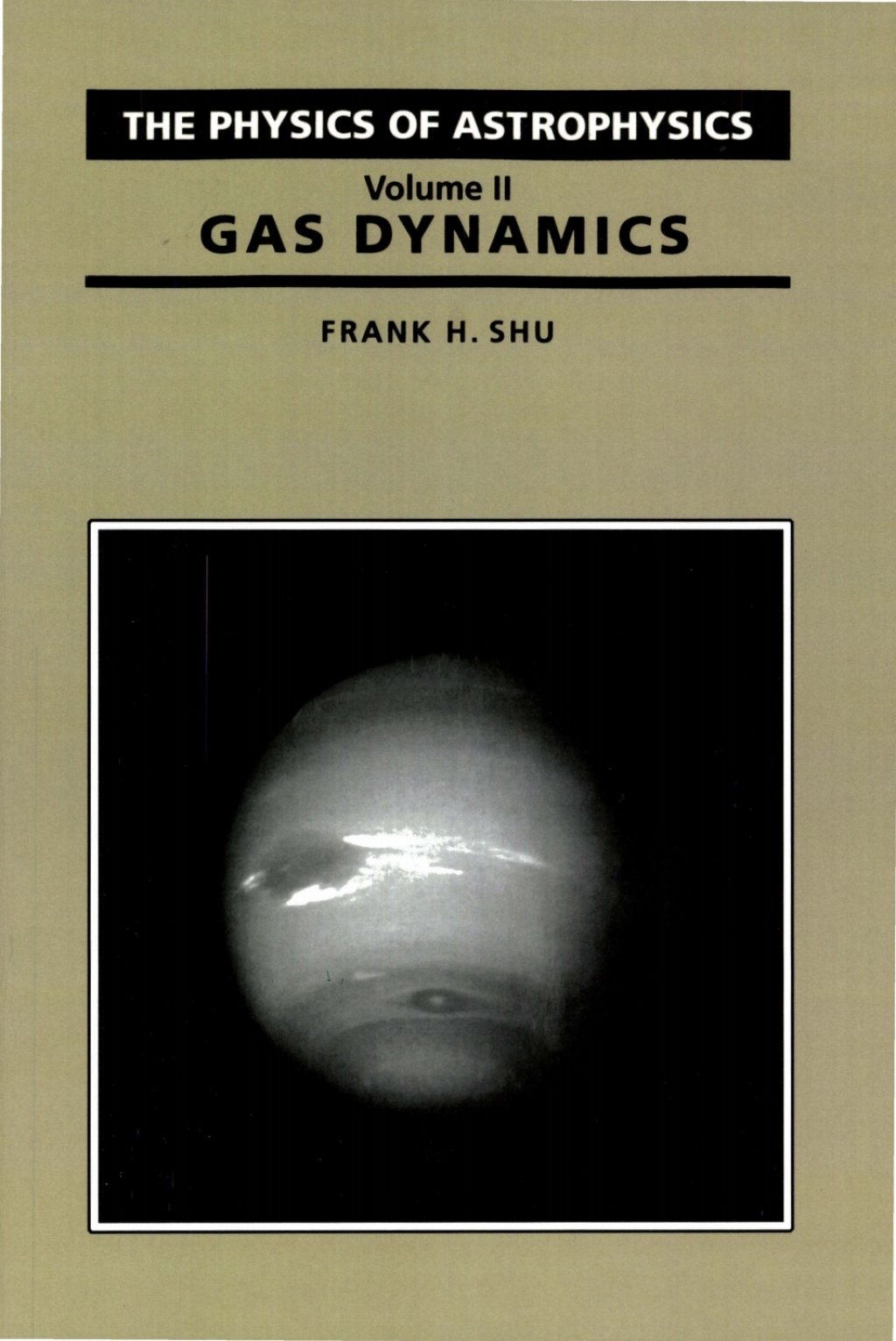 Physics Of Astrophysics Gas Dynamics 1st Edition
