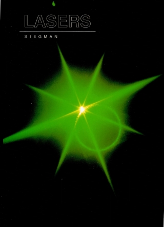 表紙画像: Lasers 1st edition 9781938787447