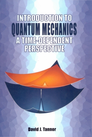Cover image: Introduction to Quantum Mechanics 1st edition 9781938787485