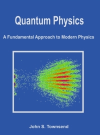 Cover image: Quantum Physics 1st edition 9781938787515