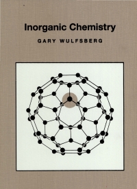 Cover image: Inorganic Chemistry 1st edition 9781938787577
