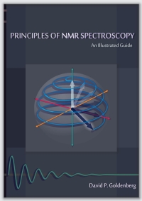 Cover image: Principles of NMR Spectroscopy 1st edition 9781938787867