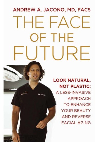 Cover image: The Face of the Future 9781936374878