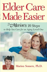 Cover image: Elder Care Made Easier 9781886039803
