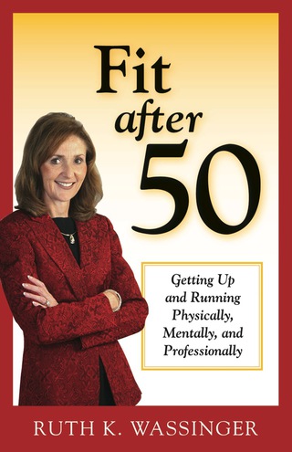 Cover image: Fit after 50 9781886039902