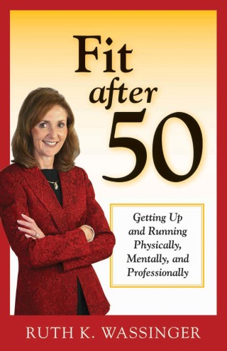 صورة الغلاف: Fit after 50 9781886039902