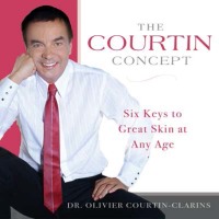 صورة الغلاف: The Courtin Concept 9781886039865