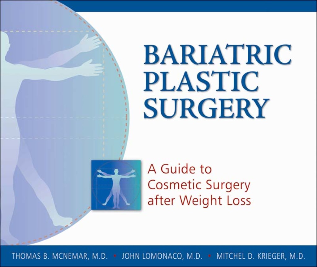 Bariatric Plastic Surgery A Guide to Cosmetic Surgery After Weight Loss