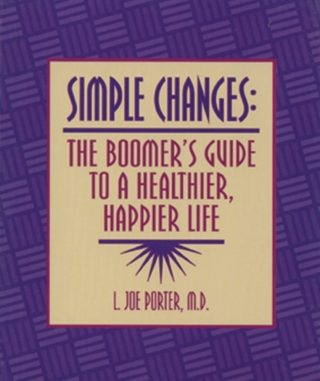 Imagen de portada: Simple Changes 1st edition 9781886039353
