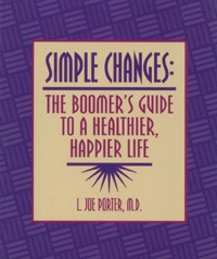 Cover image: Simple Changes 1st edition 9781886039353