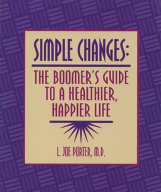 صورة الغلاف: Simple Changes 1st edition 9781886039353