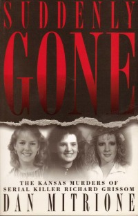 Cover image: Suddenly Gone 1st edition 9781886039230