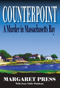 Cover image: Counterpoint 1st edition 9781886039247
